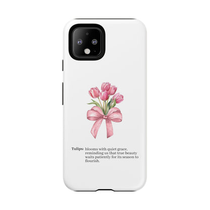 Tulip Aesthetic v1