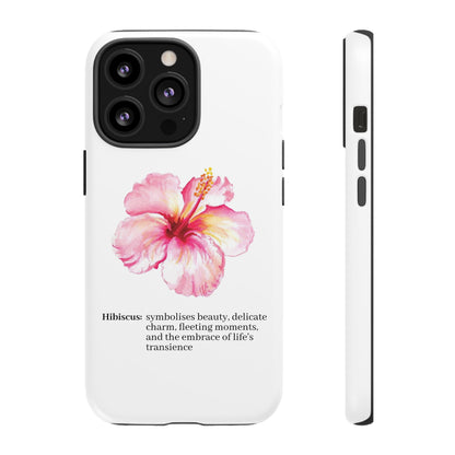 Hibiscus Aesthetic v1