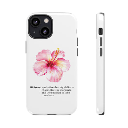 Hibiscus Aesthetic v1