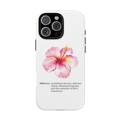 Hibiscus Aesthetic v1