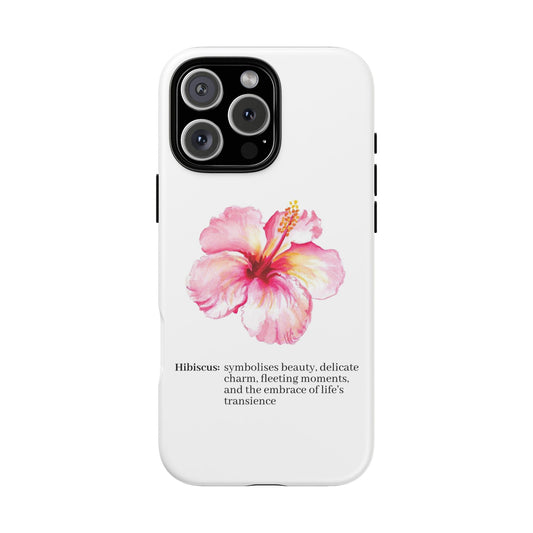 Hibiscus Aesthetic v1