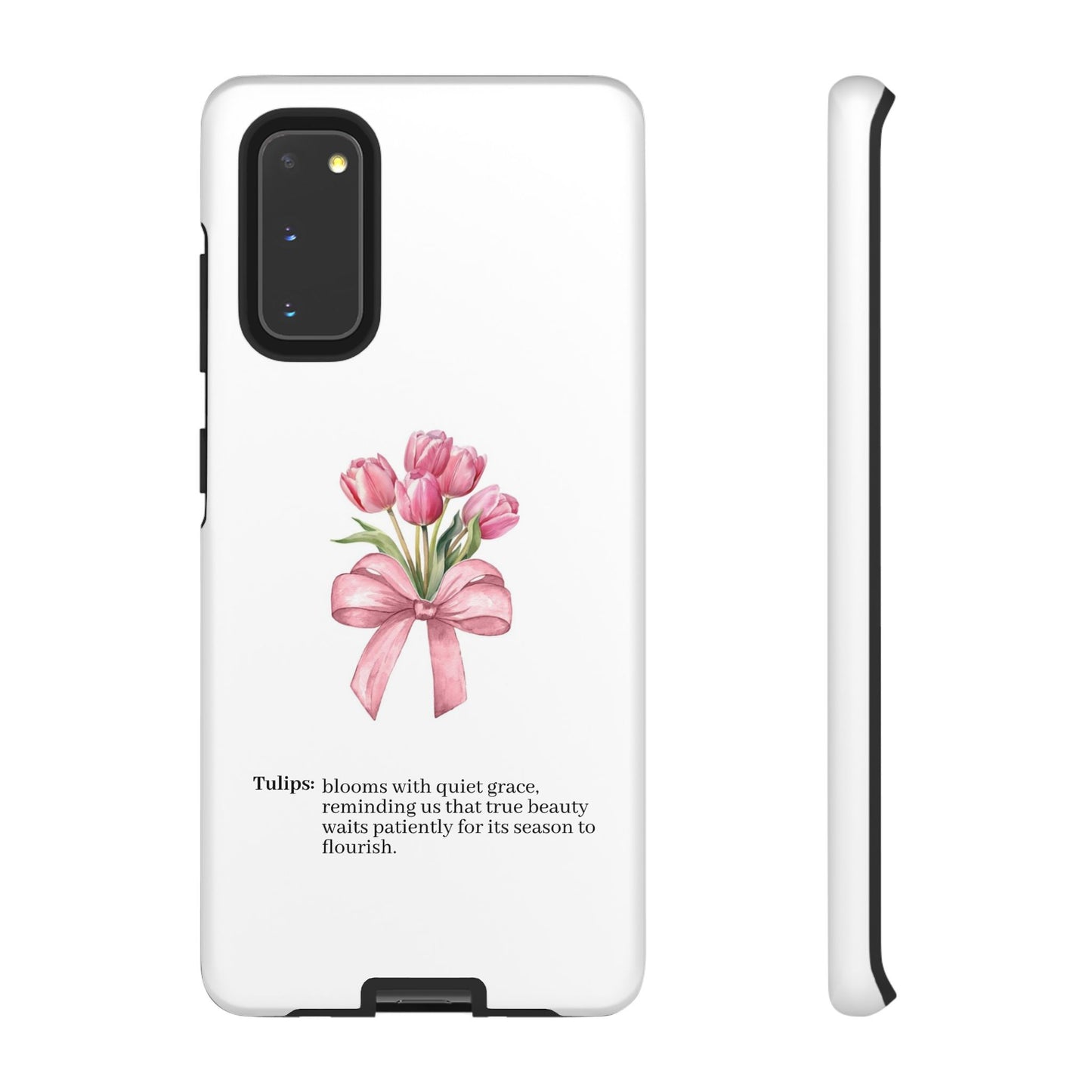Tulip Aesthetic v1