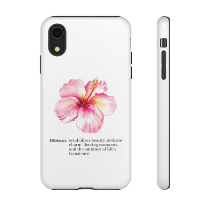 Hibiscus Aesthetic v1