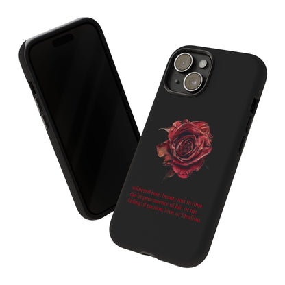 Red Rose v1