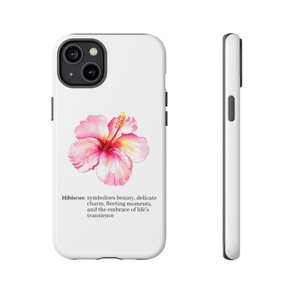 Hibiscus Aesthetic v1