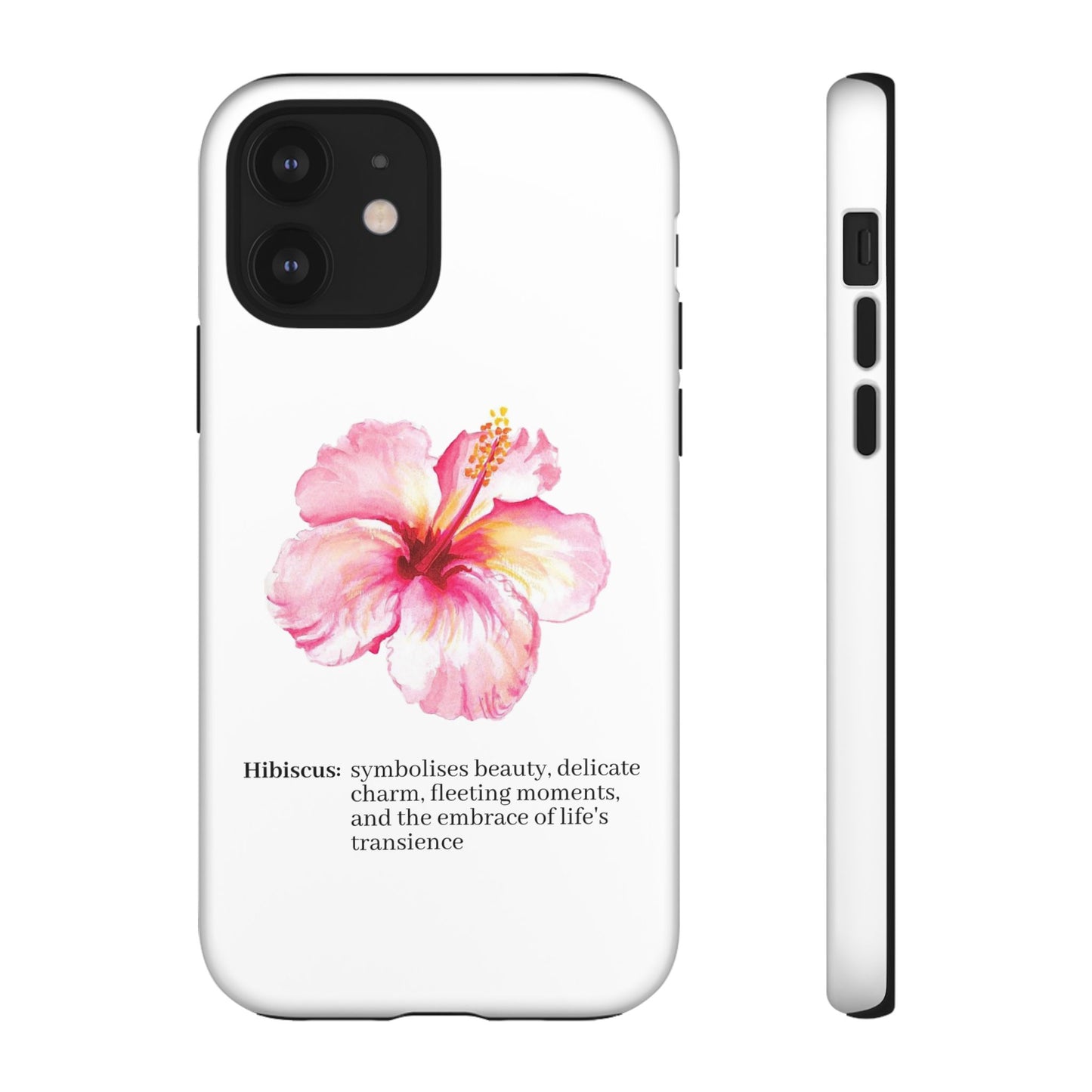 Hibiscus Aesthetic v1