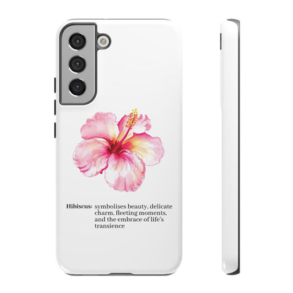 Hibiscus Aesthetic v1