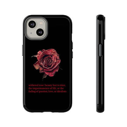 Red Rose v1