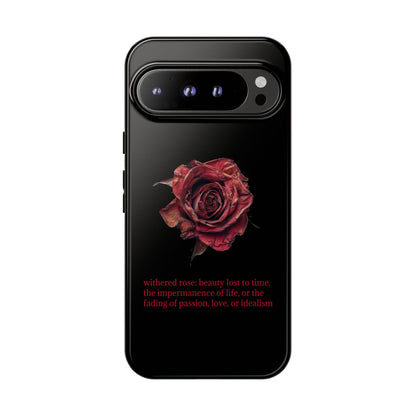 Red Rose v1