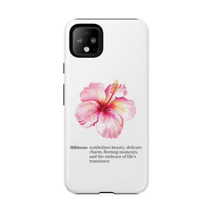 Hibiscus Aesthetic v1