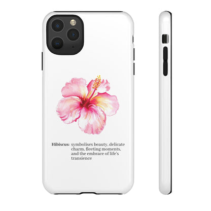 Hibiscus Aesthetic v1