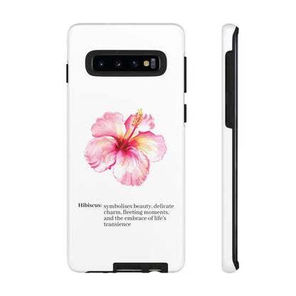 Hibiscus Aesthetic v1