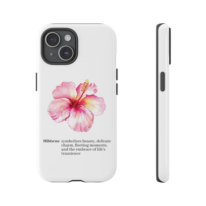 Hibiscus Aesthetic v1