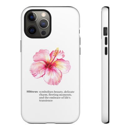 Hibiscus Aesthetic v1