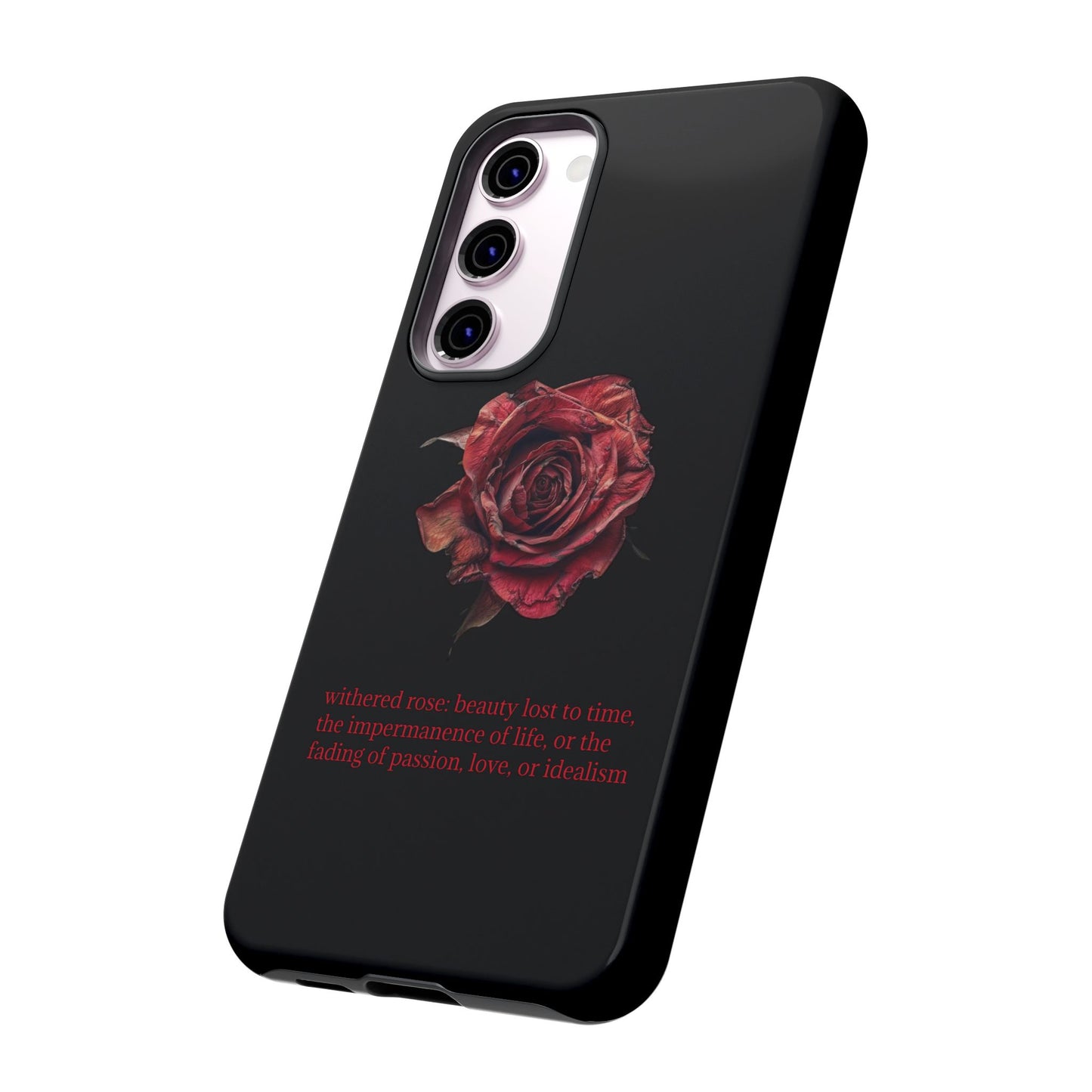 Red Rose v1