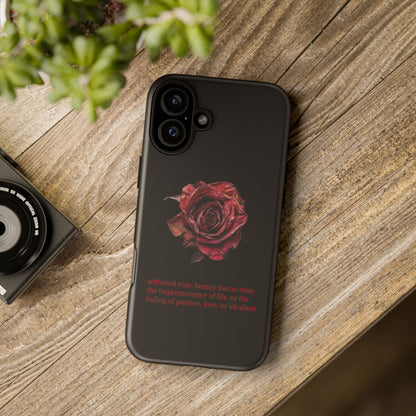 Red Rose v1
