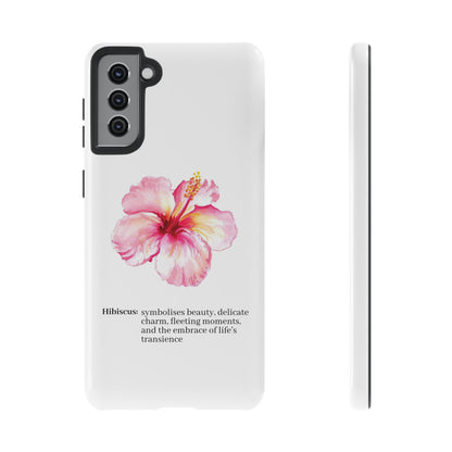 Hibiscus Aesthetic v1