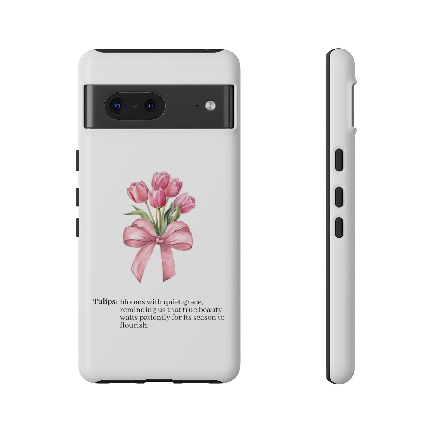 Tulip Aesthetic v1