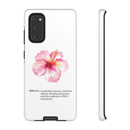 Hibiscus Aesthetic v1