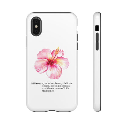 Hibiscus Aesthetic v1