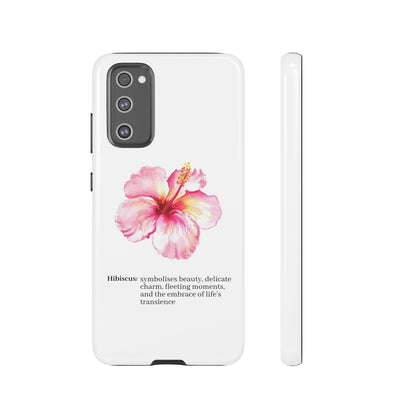 Hibiscus Aesthetic v1