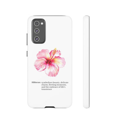 Hibiscus Aesthetic v1