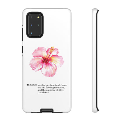 Hibiscus Aesthetic v1