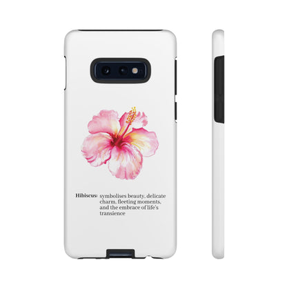 Hibiscus Aesthetic v1