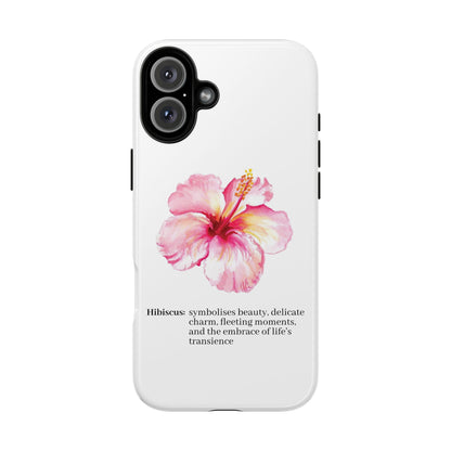Hibiscus Aesthetic v1