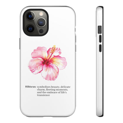 Hibiscus Aesthetic v1