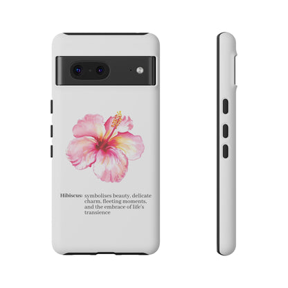 Hibiscus Aesthetic v1