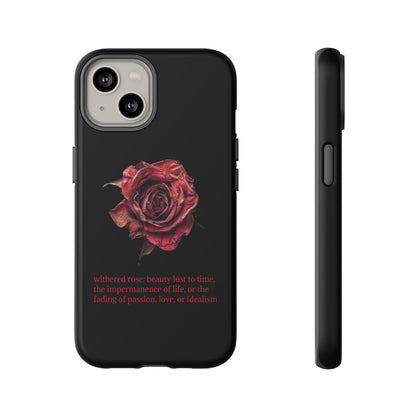 Red Rose v1