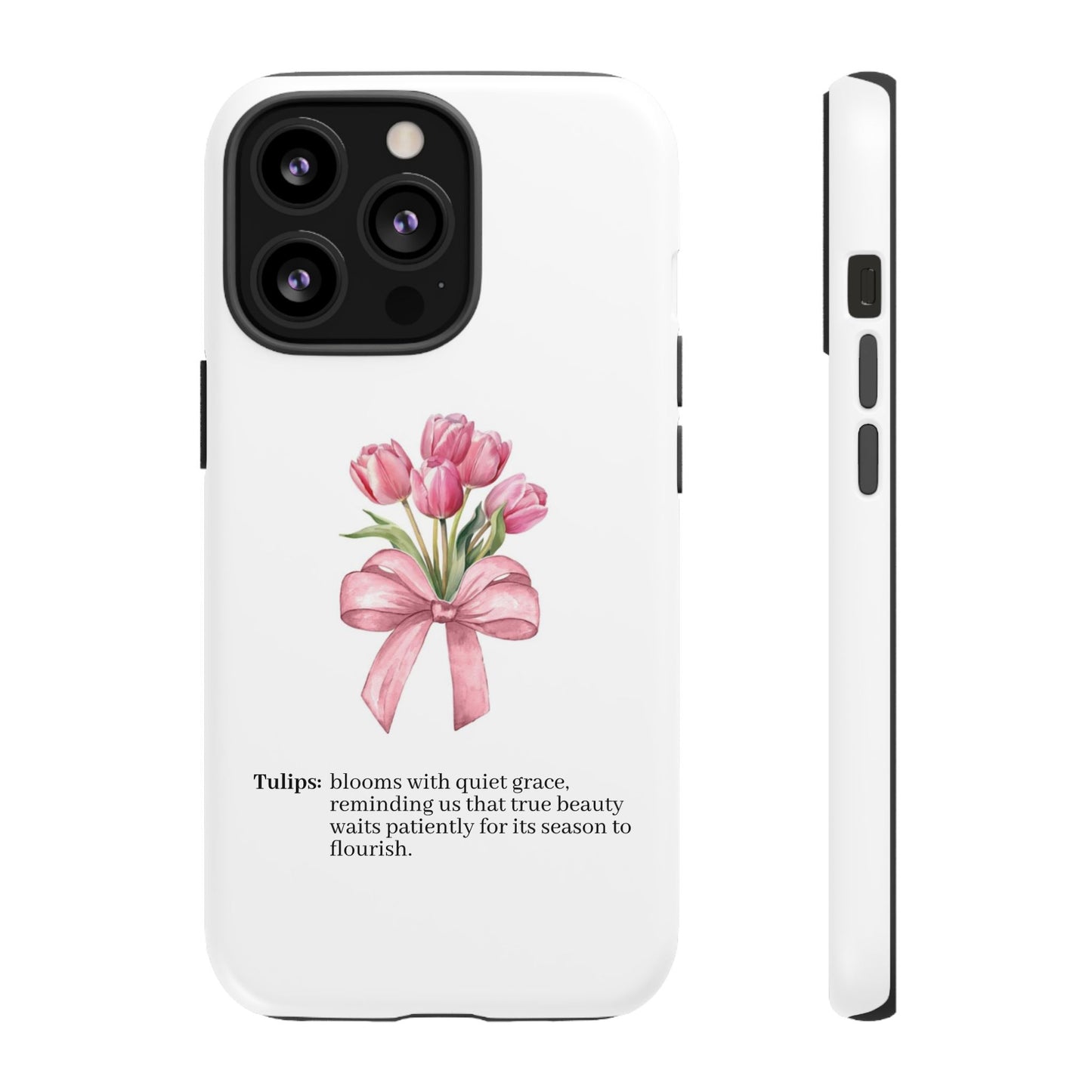 Tulip Aesthetic v1