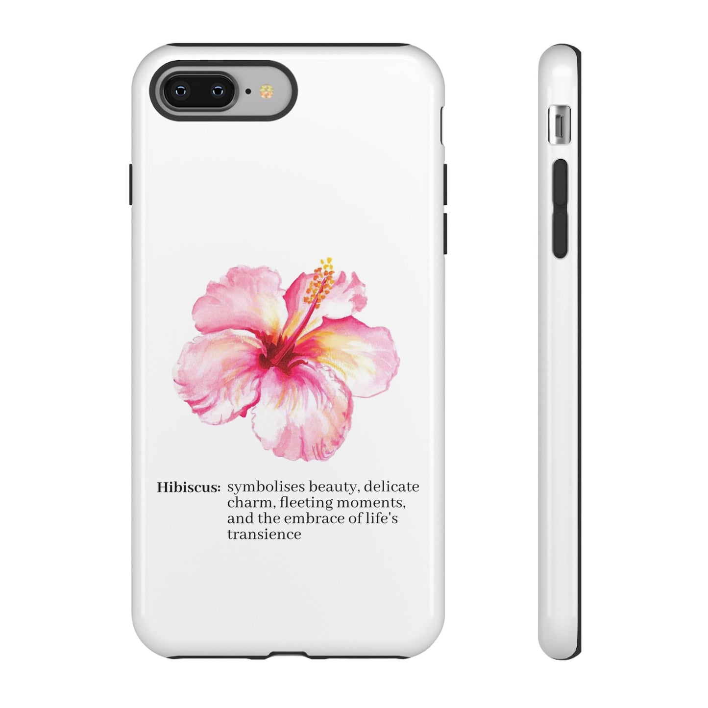 Hibiscus Aesthetic v1
