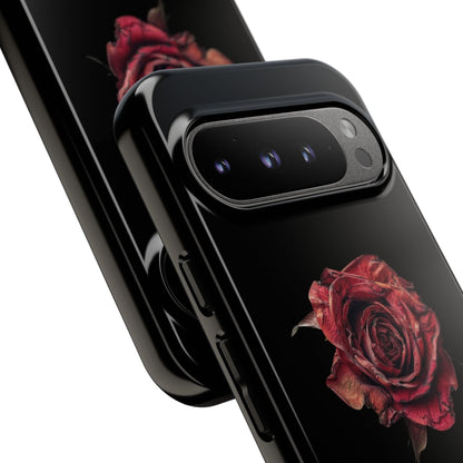 Red Rose v1