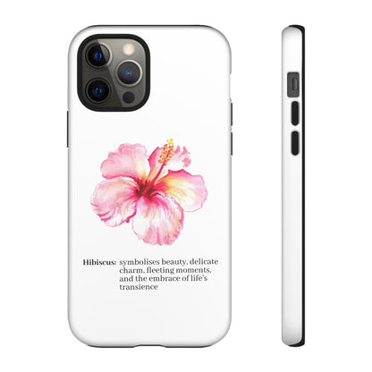 Hibiscus Aesthetic v1