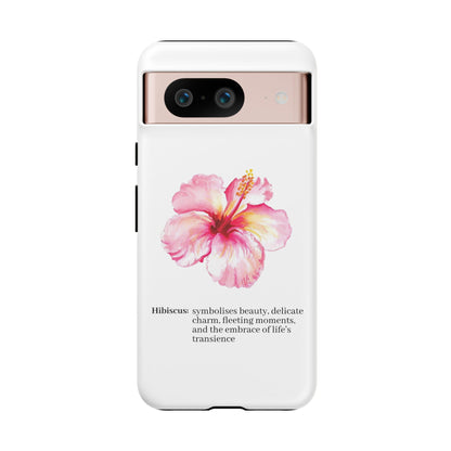Hibiscus Aesthetic v1