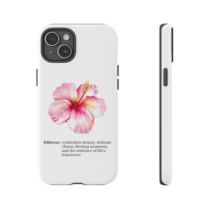 Hibiscus Aesthetic v1