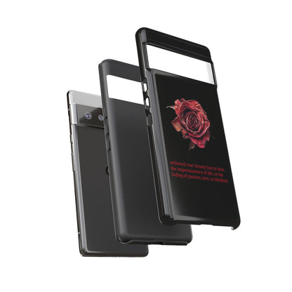 Red Rose v1