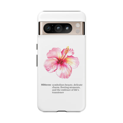 Hibiscus Aesthetic v1