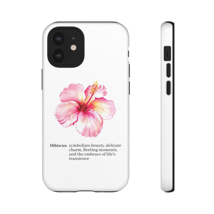 Hibiscus Aesthetic v1