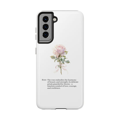 Rose Aesthetic v1