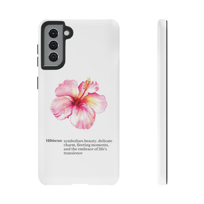 Hibiscus Aesthetic v1