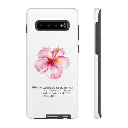 Hibiscus Aesthetic v1