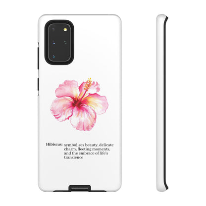 Hibiscus Aesthetic v1
