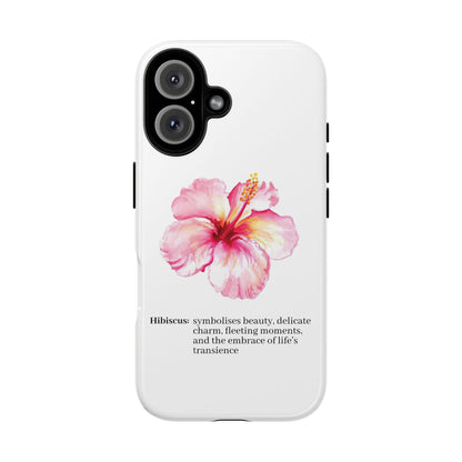 Hibiscus Aesthetic v1