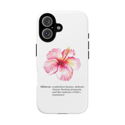 Hibiscus Aesthetic v1