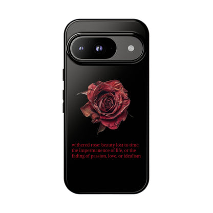 Red Rose v1