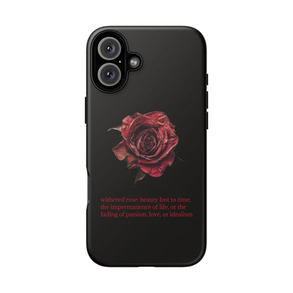 Red Rose v1