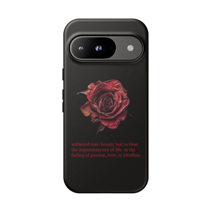 Red Rose v1